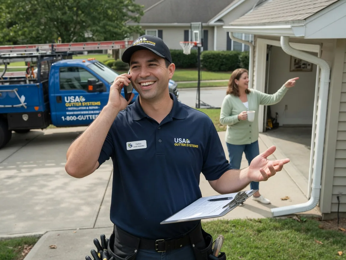 Gutter Installation Braddock, ND FAQs